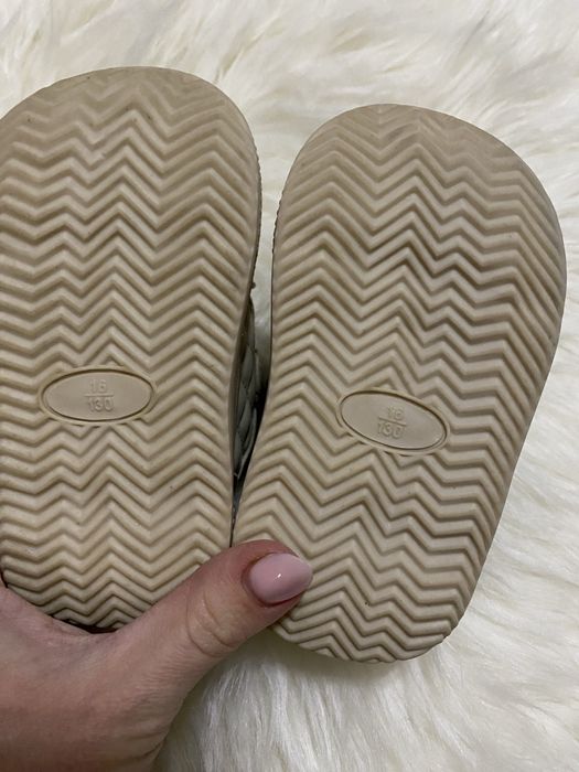 Ботинки сапожки,для дівчинки або хлопчика 16р 12 см стелька