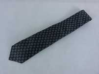 Eterna jedwabny krawat silk jedwab