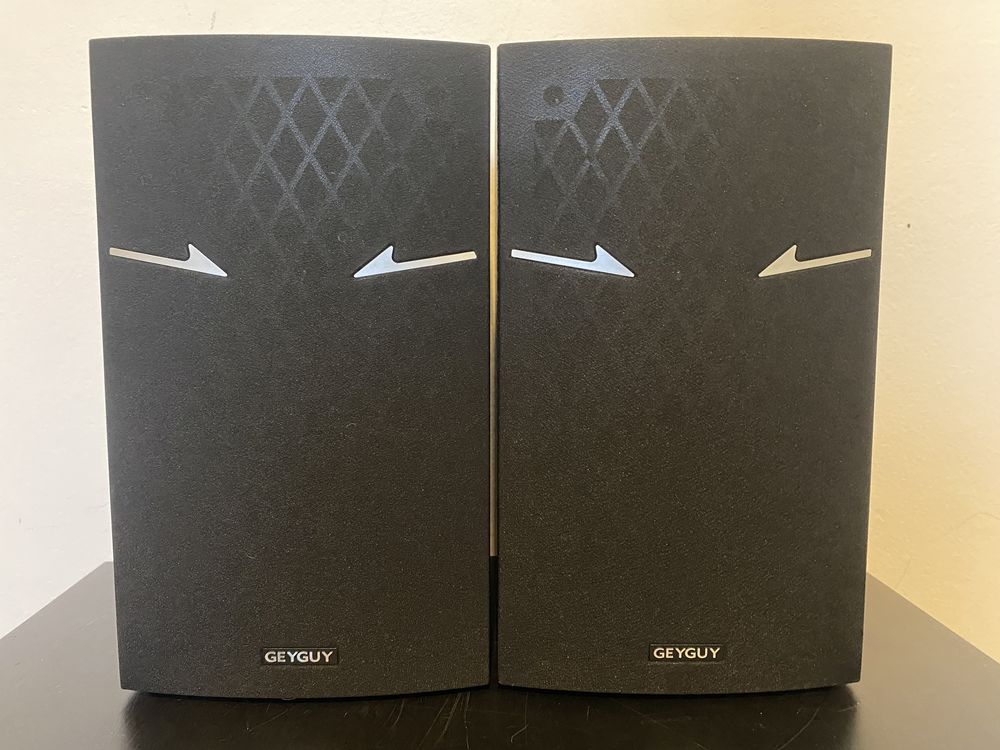 Акустика колонки GeyGuy G521