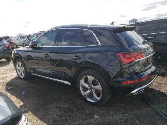 2022 року випуску AUDI Q5 PREMIUM PLUS 45