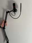 Mikrofon SPC Gear SM950