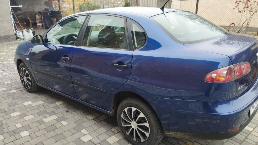 Seat в гарному стані