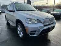 2012 BMW X5 35i Gray