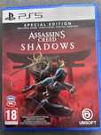 Assasin’s Creed Shadows PS5