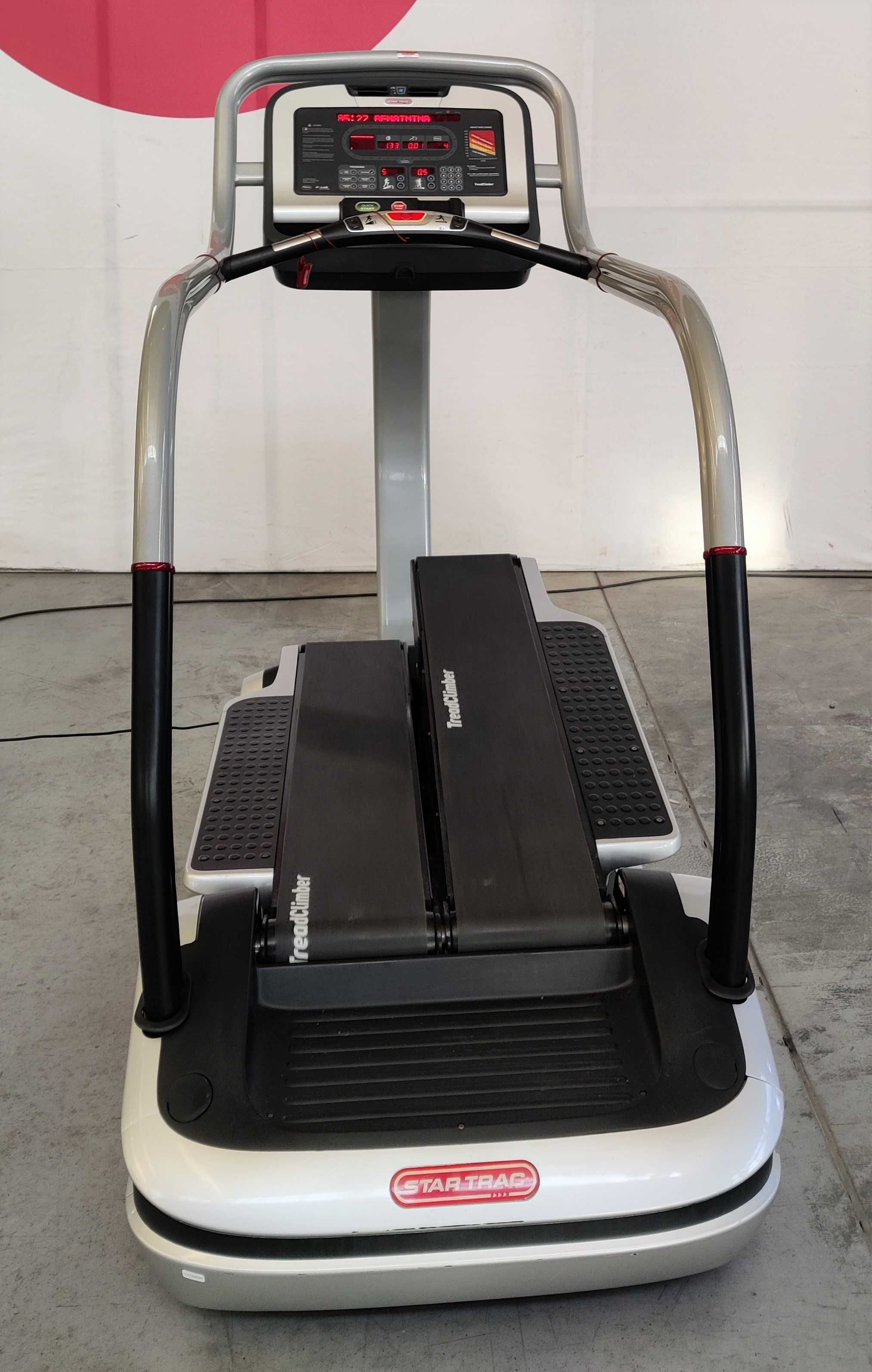 Star Trac Treadclimber