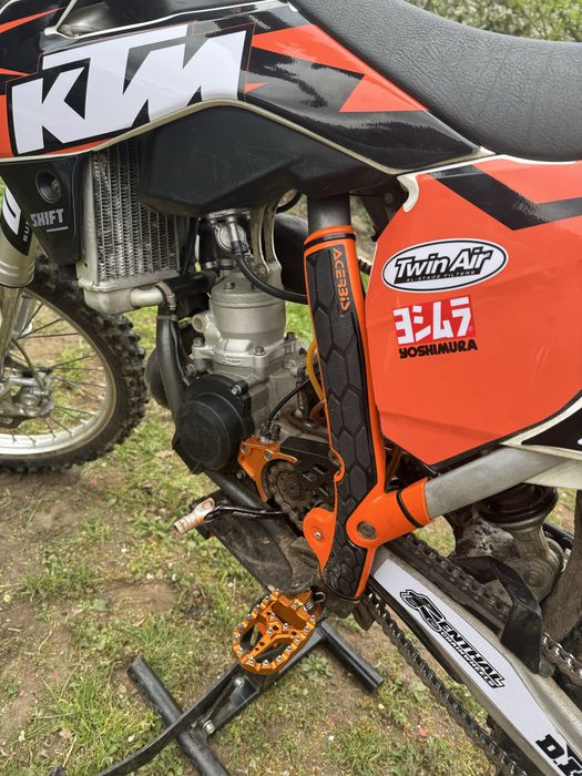 KTM sx 85 2015 hgs v-force3 19/16 [nie yz rm kx tc mc 4t sm]