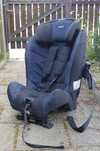 Fotelik Axkid 9-25 kg RWF