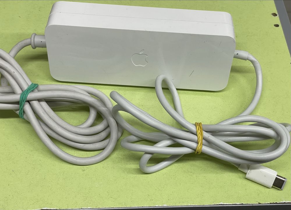Блок живлення питания Apple для Mac Mini A1188 Power Adapter 110W