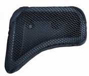 NISSAN NAVARA D40 SCHOWEK POD KANAPE 76983-EB403