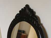 Espelho Vintage em madeira