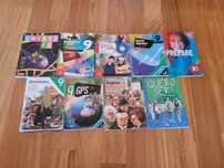 Livros Escolares 9 ano
