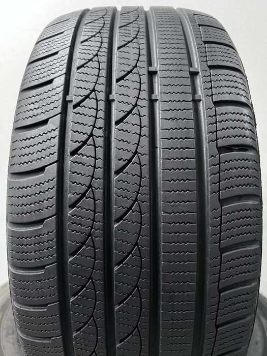 2шт зима 235/45/R17 Tristar Snow Power 2