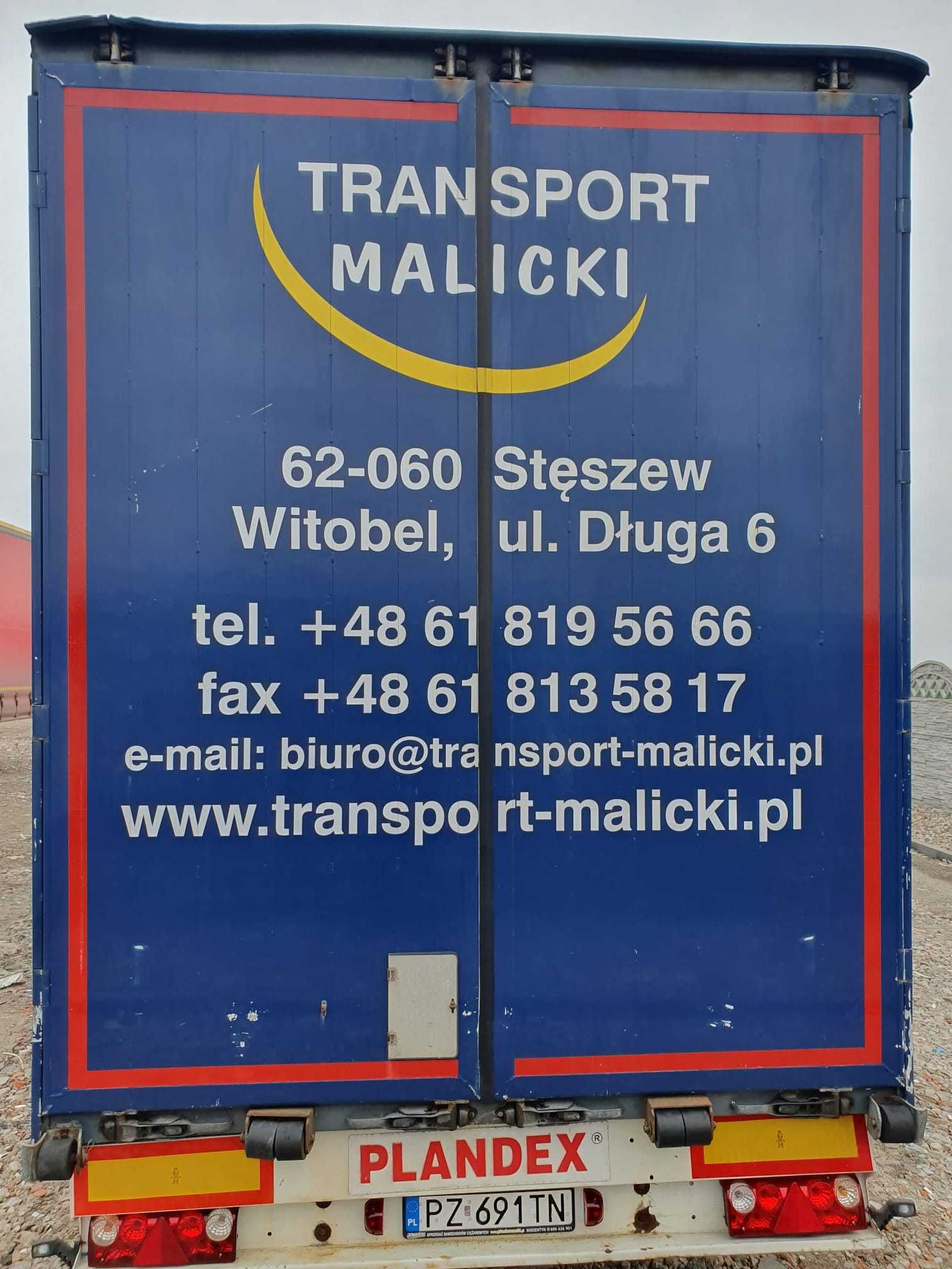 Konar plandex KONAR PLANDEX tandem firanka mega 7,7 przejazdowa 19ep
