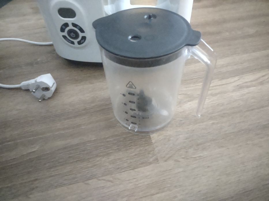 Tommee tippee Urządzenie wielofunkcyjne do przygotowania posiłków dla