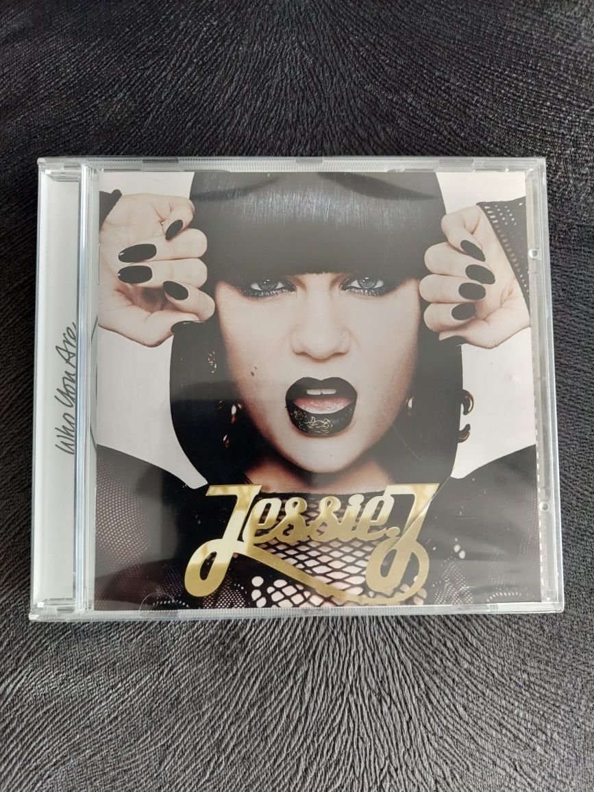 Jessie J. Who you are