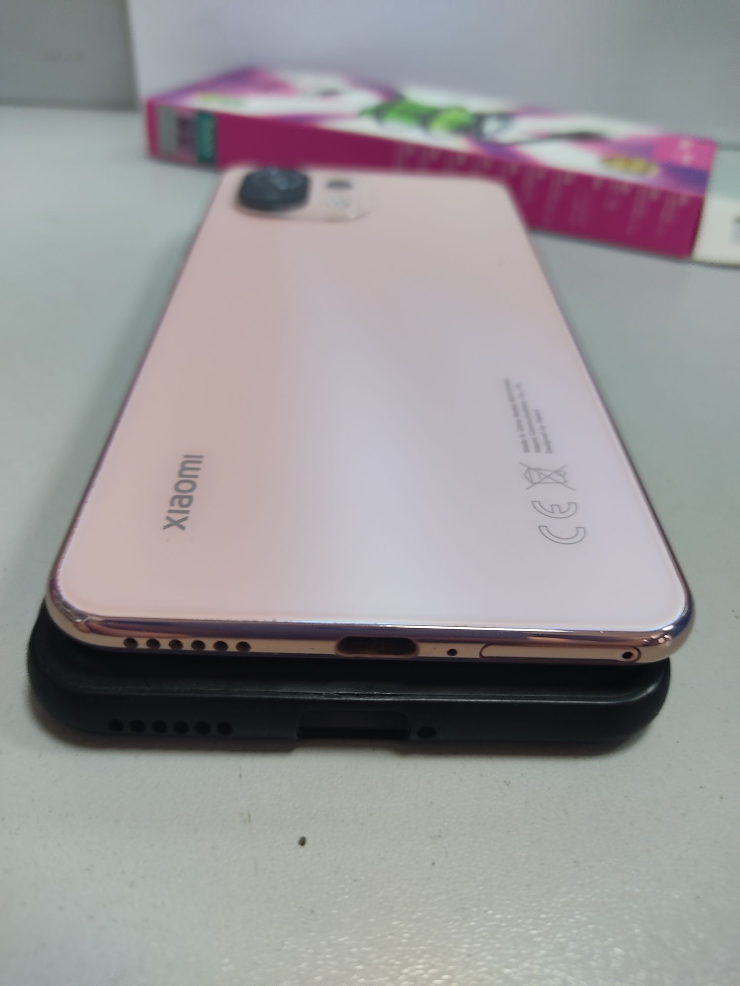 Mi 11 lite 6+2/128 gb