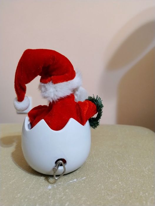 Продам новорічного санту