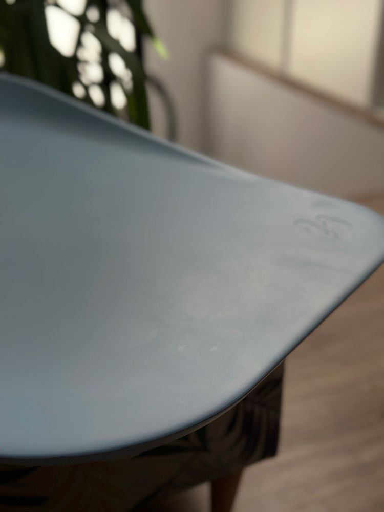Przewijak Hauck Change N Clean Light Blue – wygodny,  jak nowy!