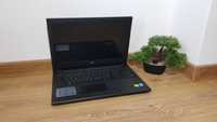 Laptop DELL | Intel i7 | 8GB ram | SSD+HDD  1128GB | GT 840M | Waves!