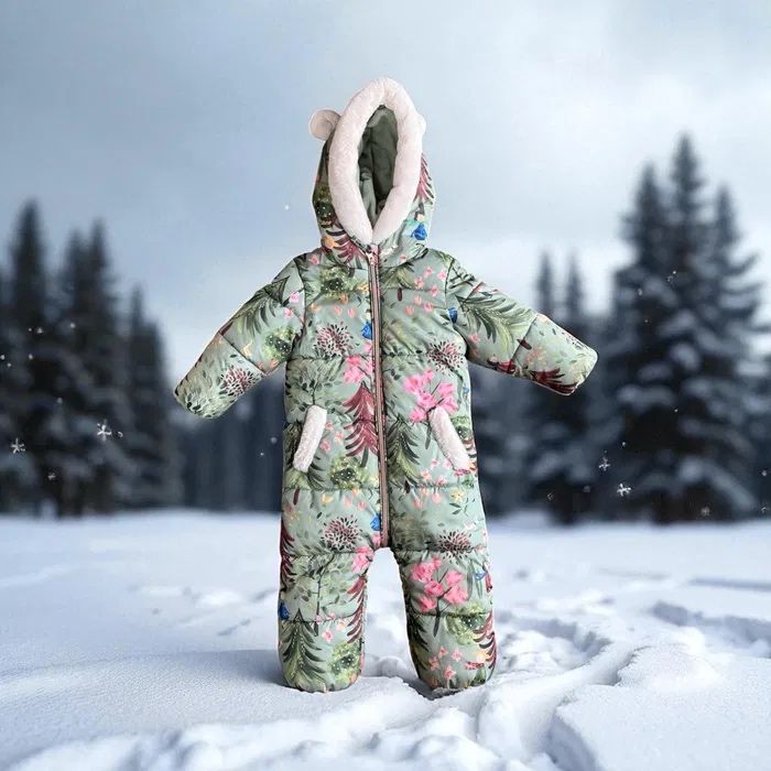 Казково красивий комбінезон Next 92