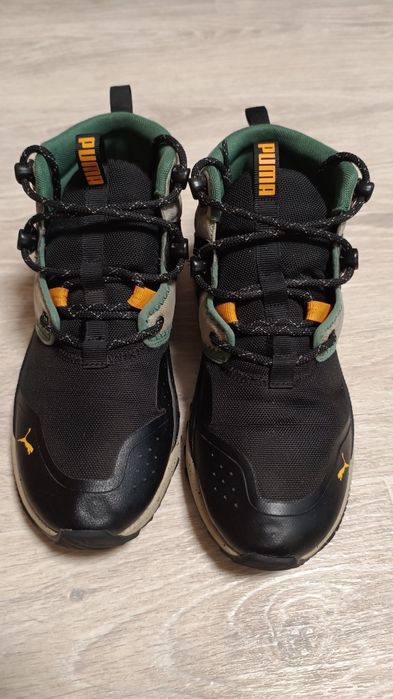 Продам кроссовки Puma