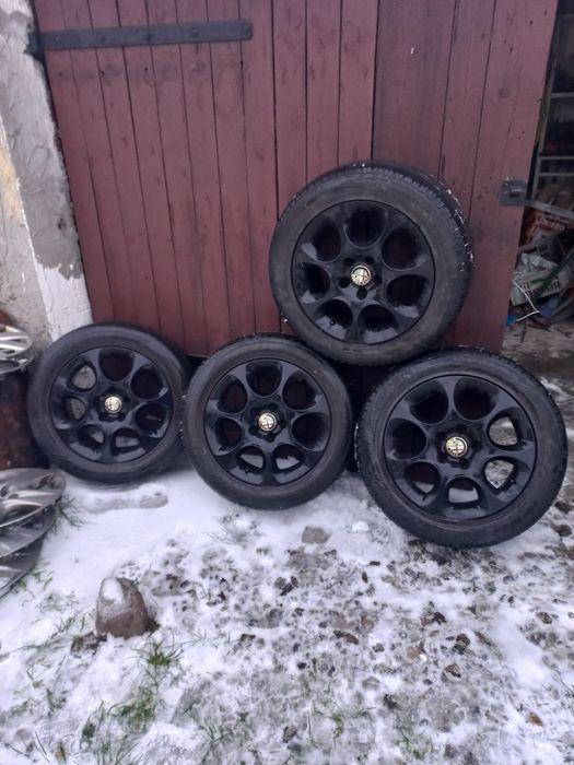 Posiadam na sprzedaż felgi i opony zima lato do wszystkich marek