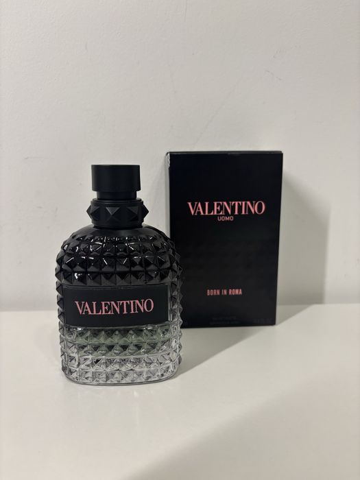 Perfumy Valentino Born in Roma
