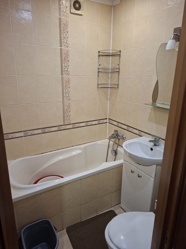 Здам 1 к.кв м.Лівобережна-10 хв.Березняки.вул.Бучми