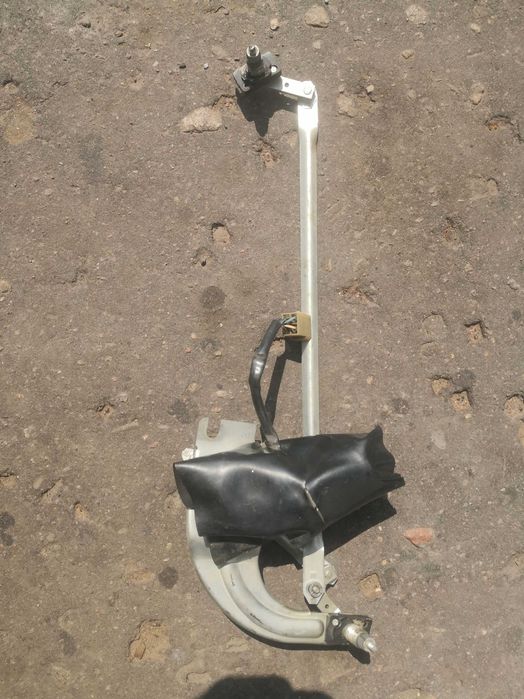 Ваз классика трапеция