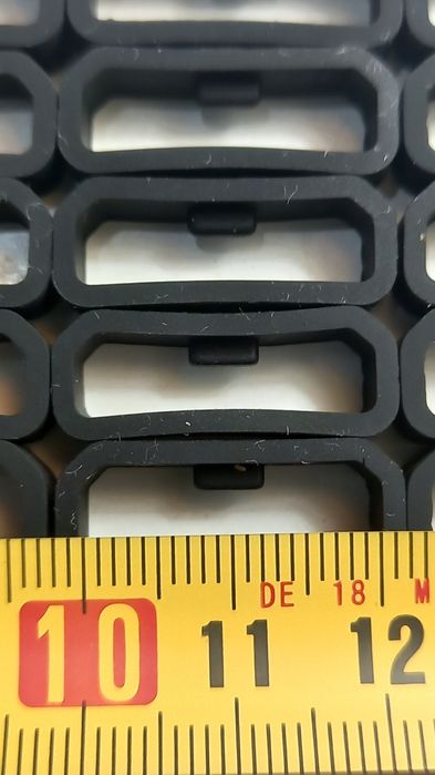 20 мм до ремінця годиника 2 шт