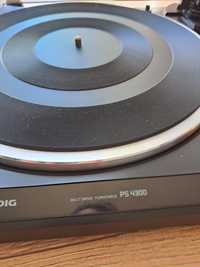 Gramofon Grundig PS 4300