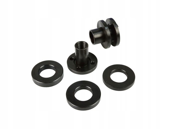 Bruzdownica Do Szlifierki Adapter Odssys 125 Mm