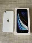 Iphone SE 2020 biały 64GB stan idealny