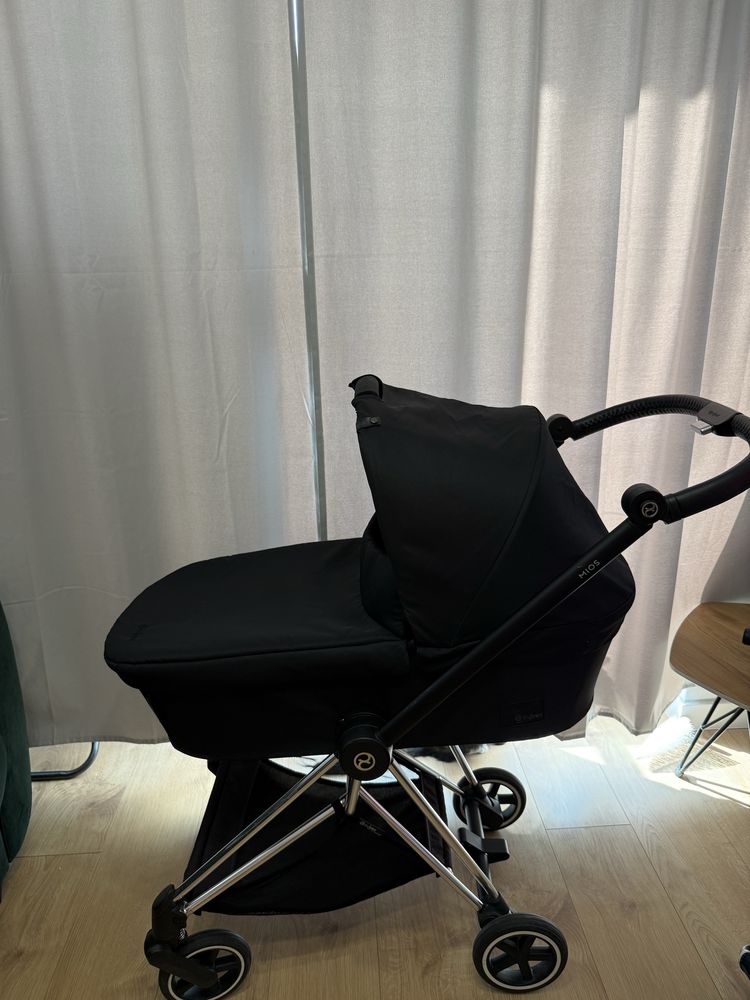 Cybex mios 2w1 /Stan: bardzo dobry
