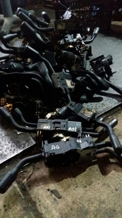 Генератор ауди 100с4 а6 с4 c5 a4 b5
