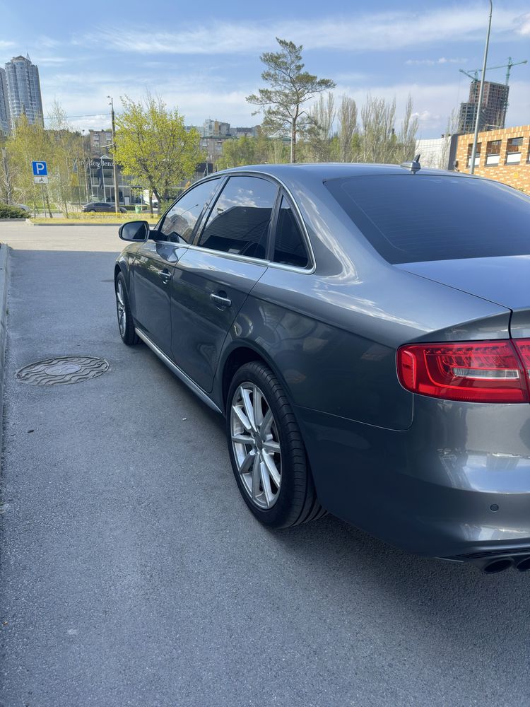 Audi a4 продам