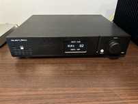 Przedwzmacniacz, preamp Gustard P26