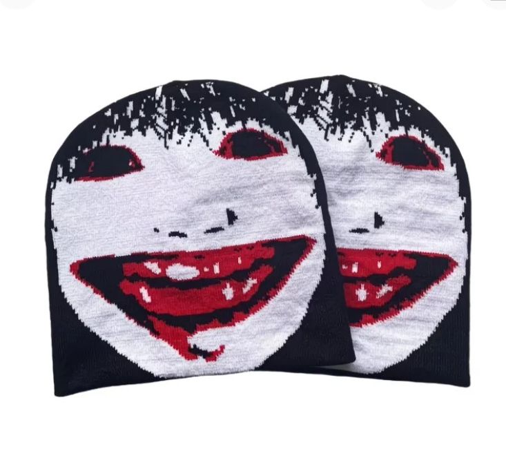 Шапка achive opium зимова шапка ск8