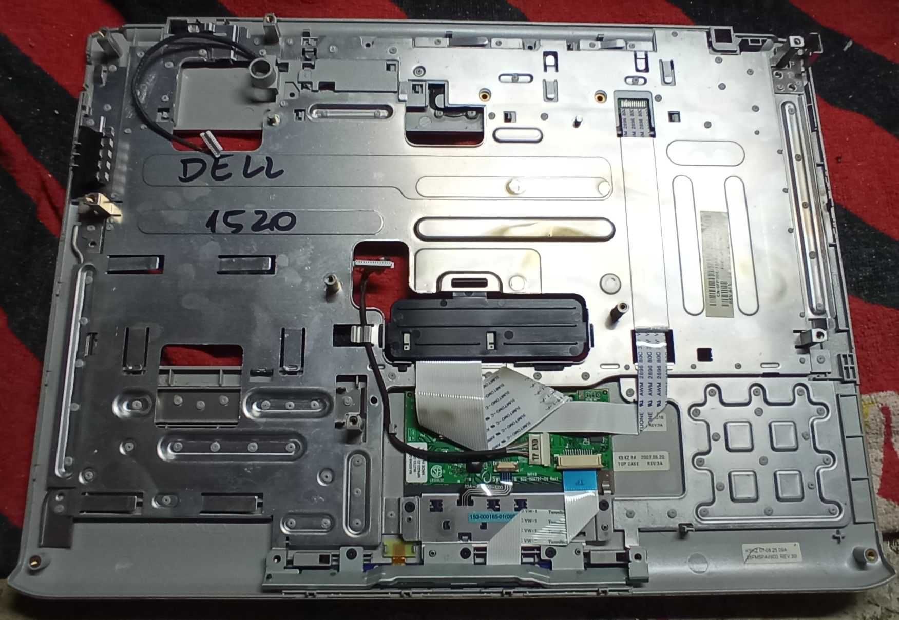 palmrest Dell Inspiron 1520
