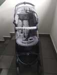 Wózek spacerowy Baby Jogger city mini zip
