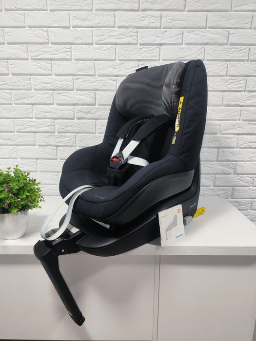 ‼️Maxi Cosi 2way‼️база ISOFIX 4 міс-6 років автокрісло автокресло