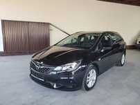 Opel Astra Opel Astra K 1.2 Benzyna 130km 2020r 30tyś km Zadbana Dobrze Wyposażon