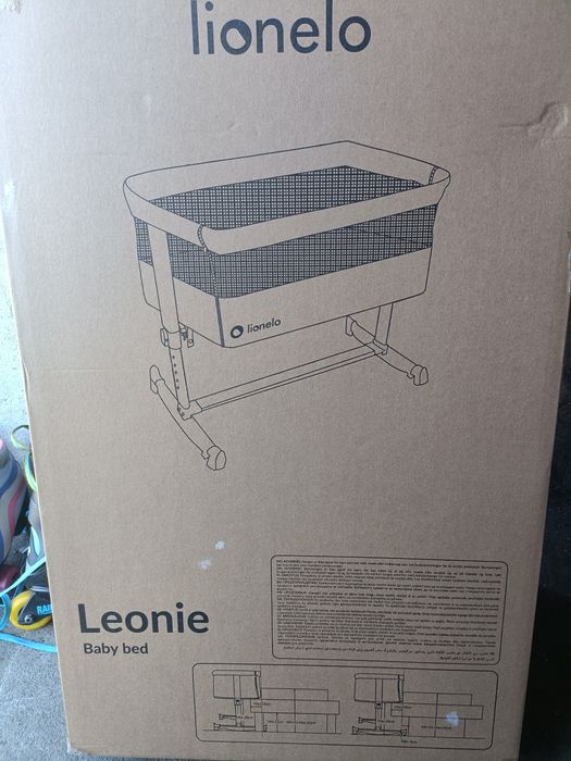 Sprzedam łóżeczko