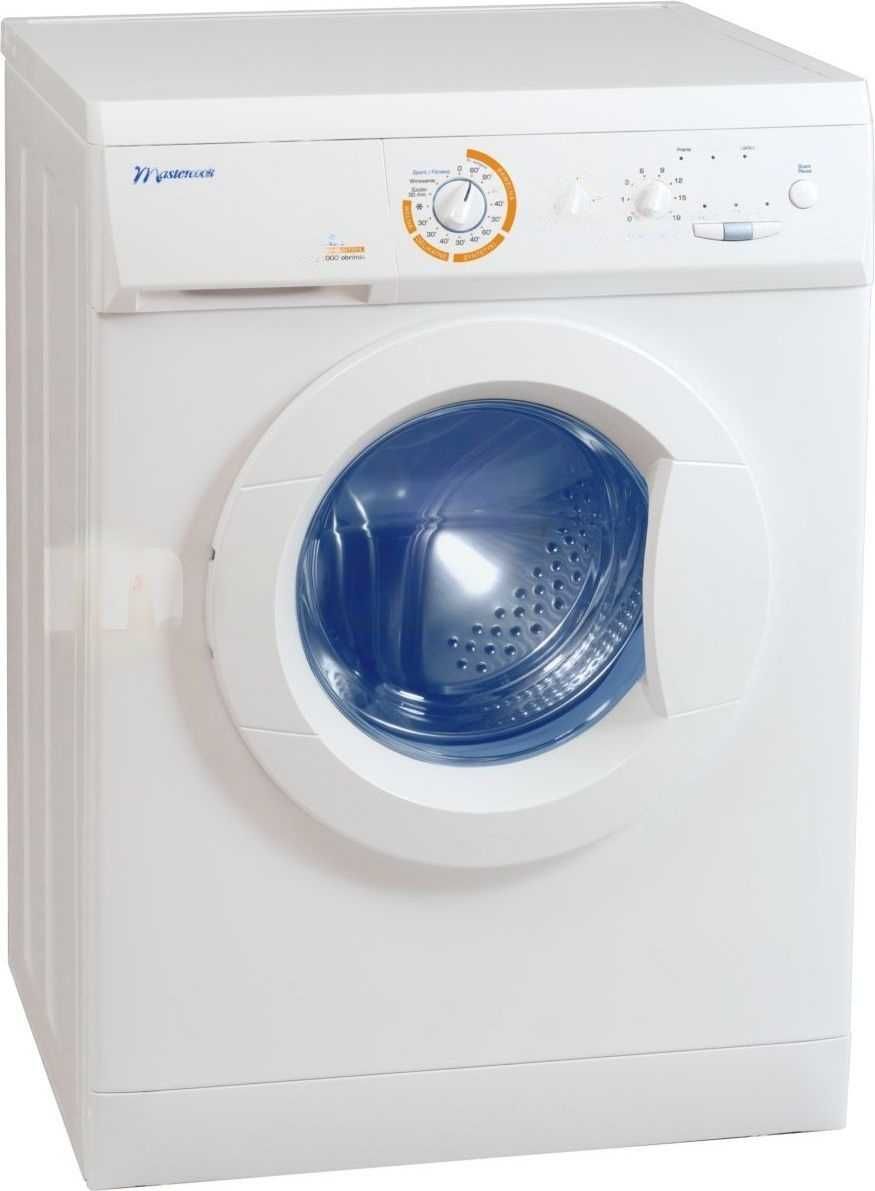 Pralka Mastercook PFE-2060