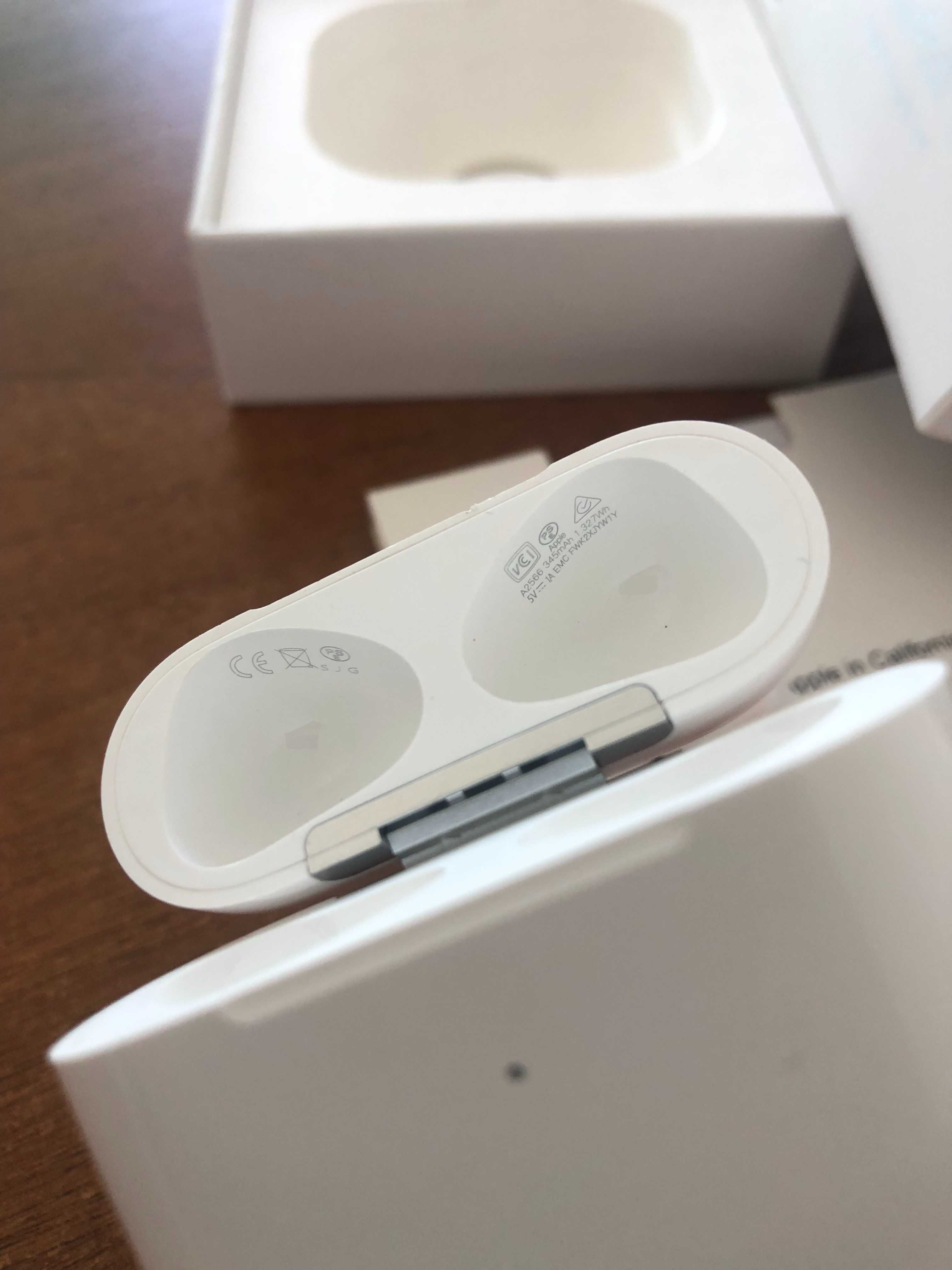 AirPods 3 1:1 Навушники Бездротові