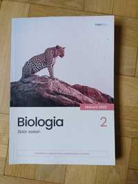 Biologia 2 zbiór zadań biomedica