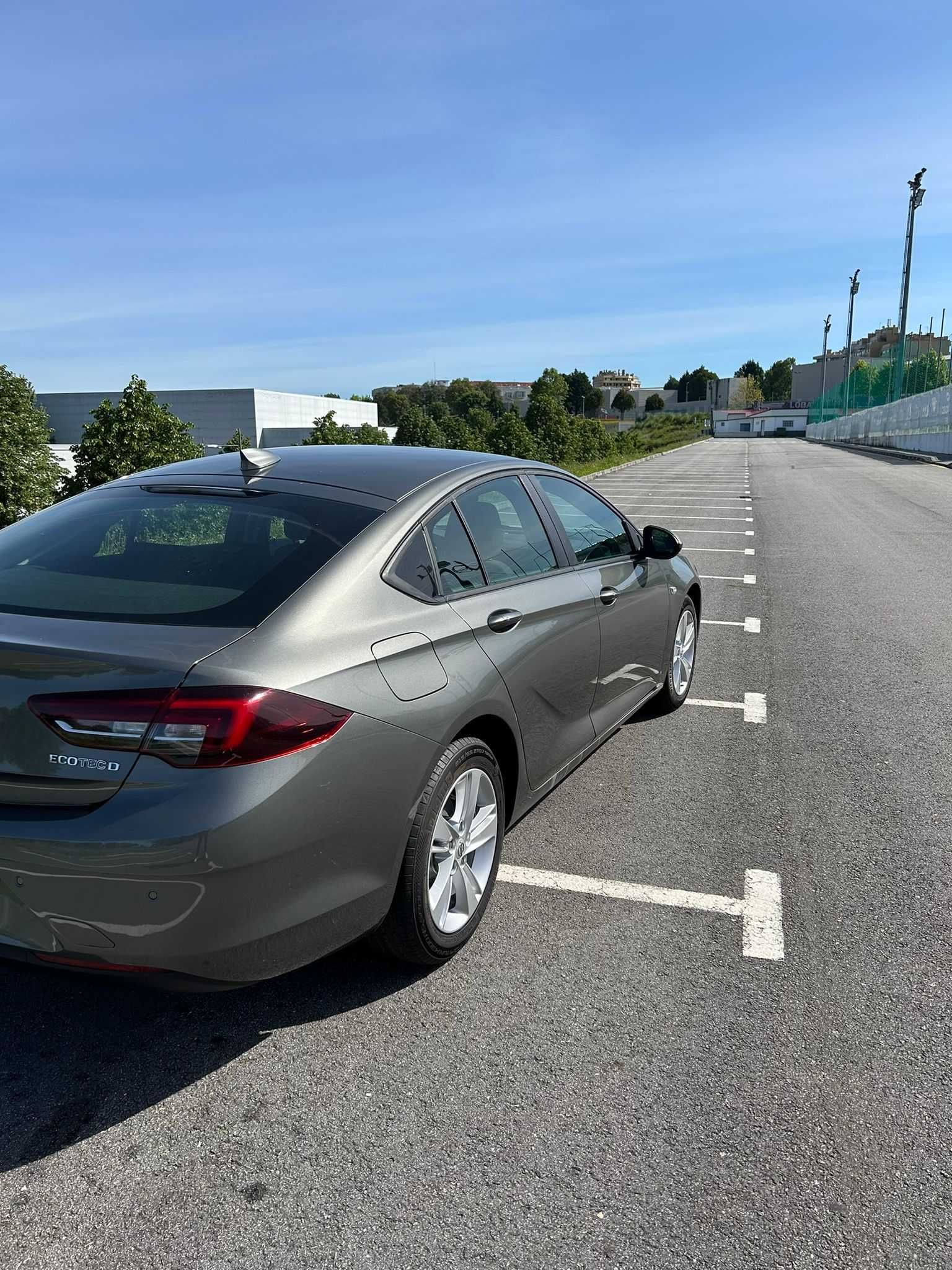 Opel Insignia 1.6 CDTi Business Edi