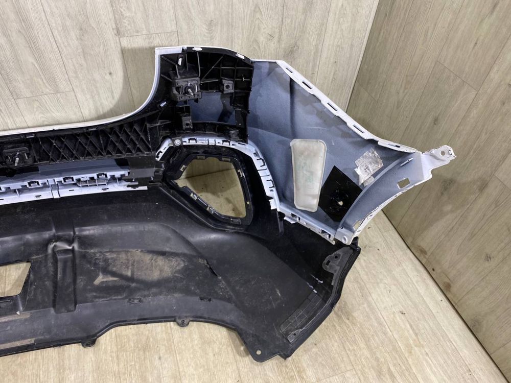 Бампер задний Audi Q3 2 Sportback ( 2019 2020 2021 2022 2023 г.)