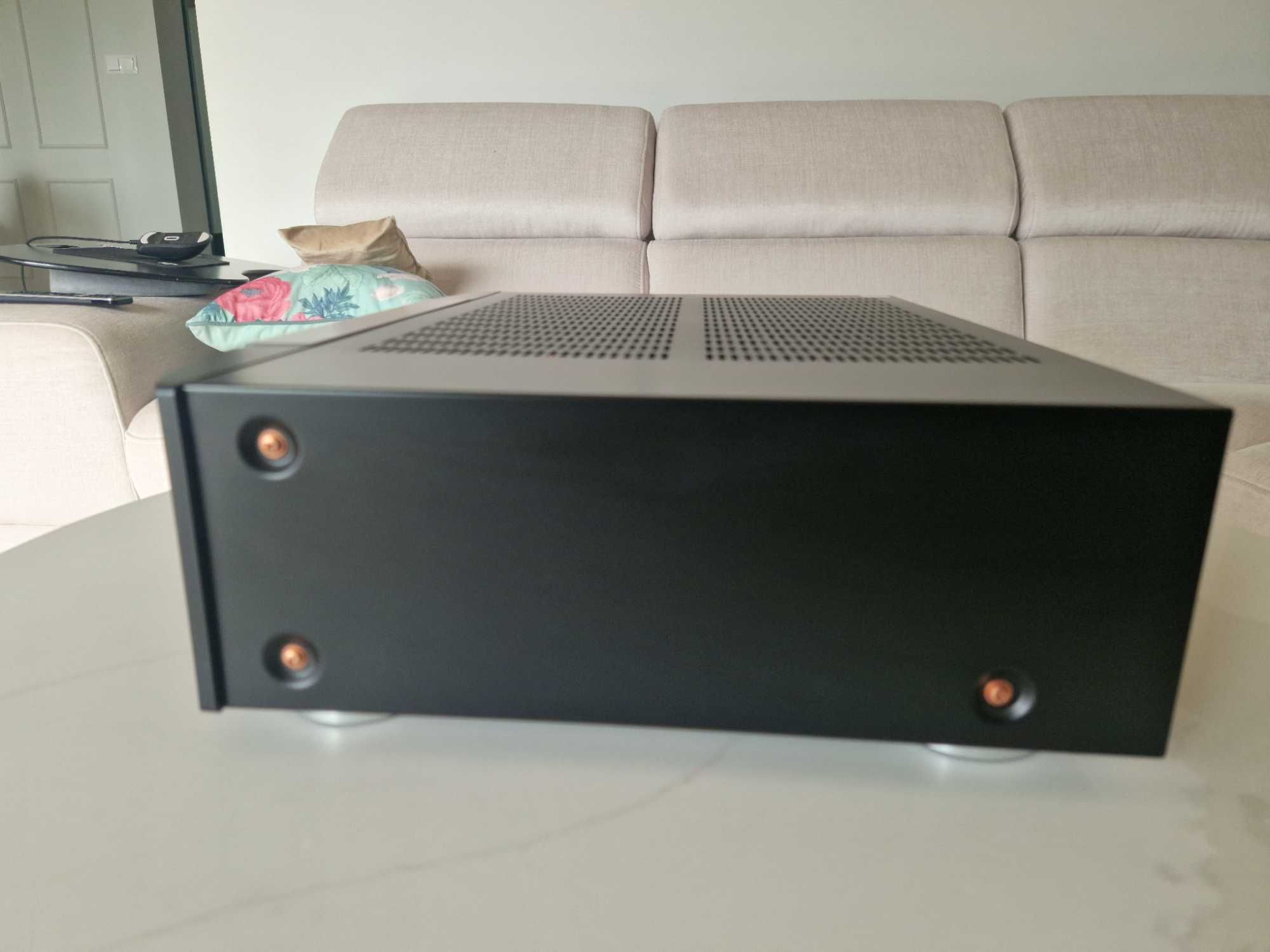 Wzmacniacz zintegrowany Marantz PM8005