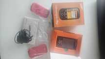 Samsung Corby GT-S3650